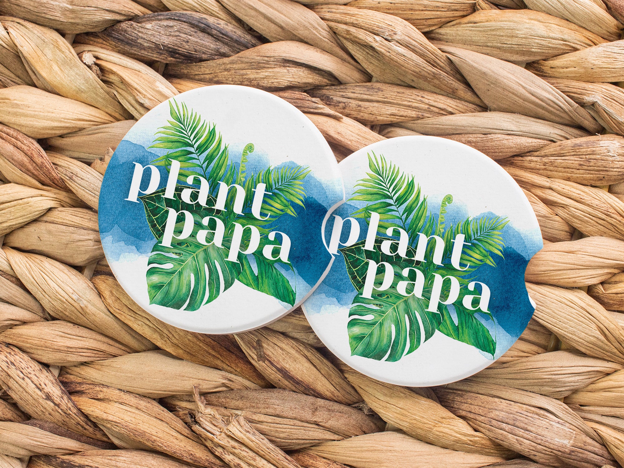 Coasters Plantcessories