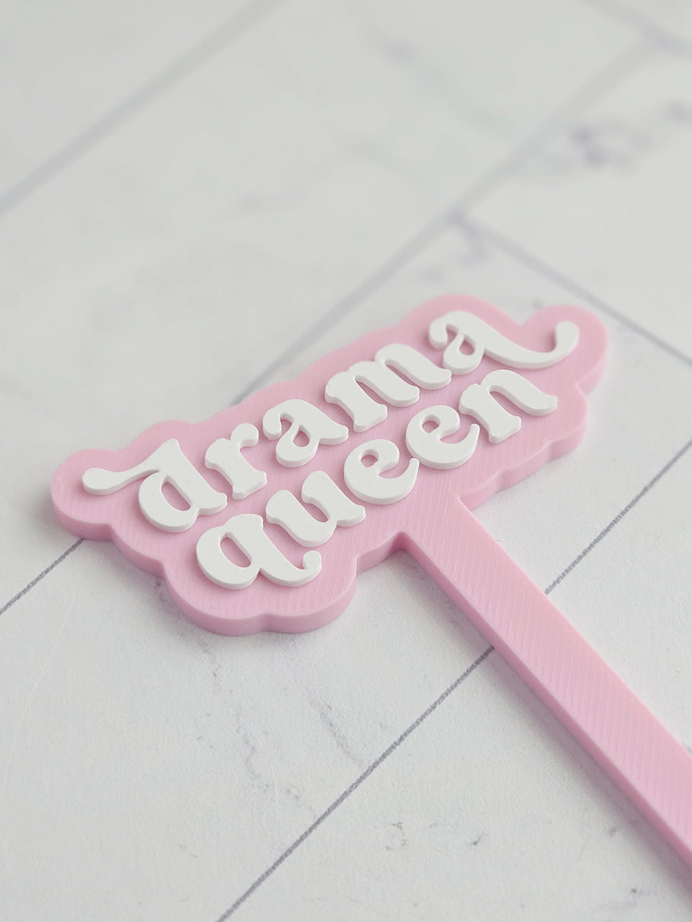 Cute Quote Markers for Houseplants