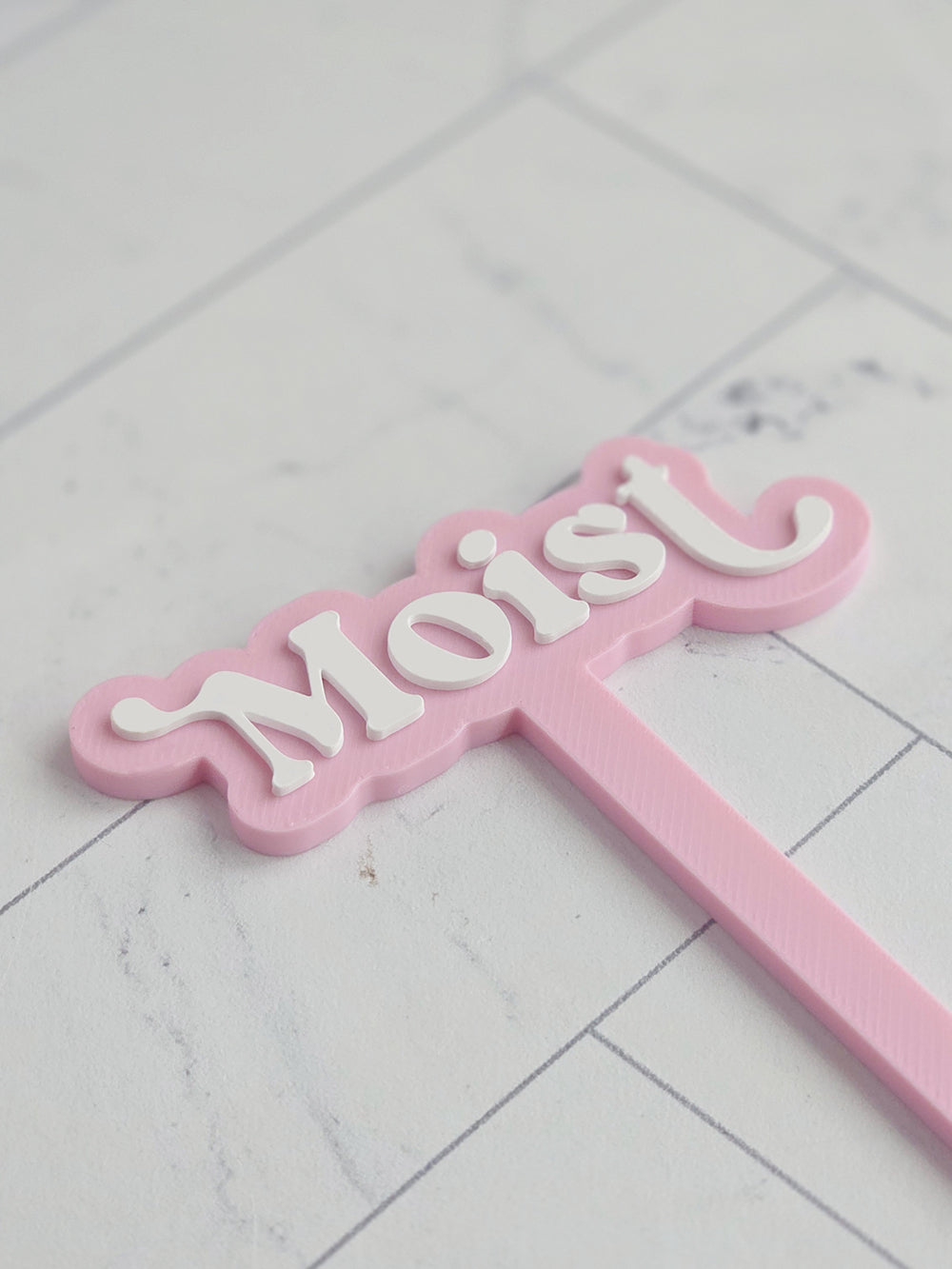 Cute Quote Markers for Houseplants