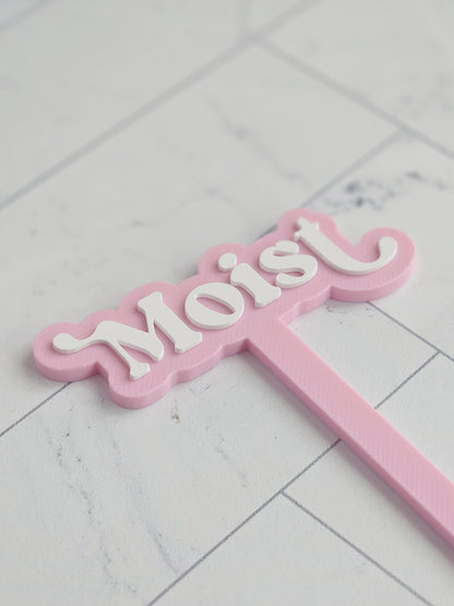 Cute Quote Markers for Houseplants