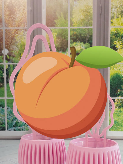 Sweet Pea Plant Trellis