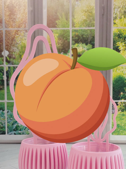 Sweet Pea Plant Trellis