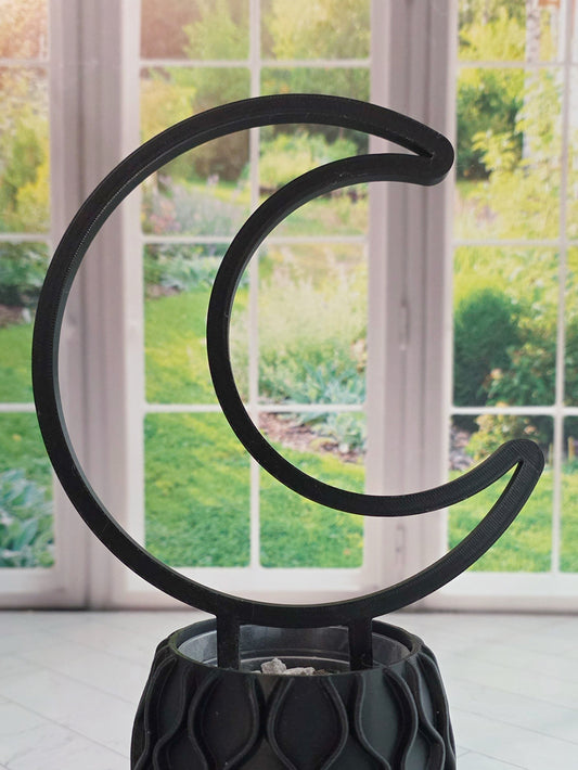 Celestial Moon Plant Trellis