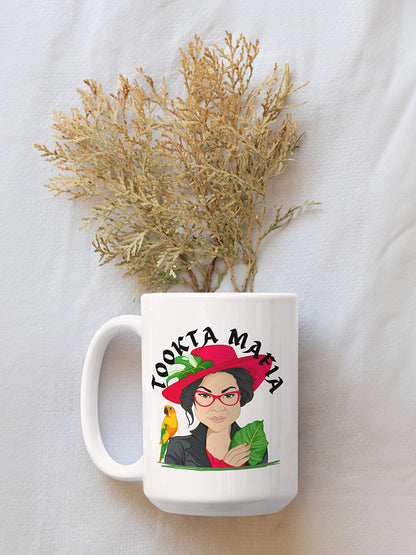 Tookta Mafia Mug